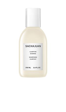 SACHAJUAN SACHAJUAN Clarifying Shampoo