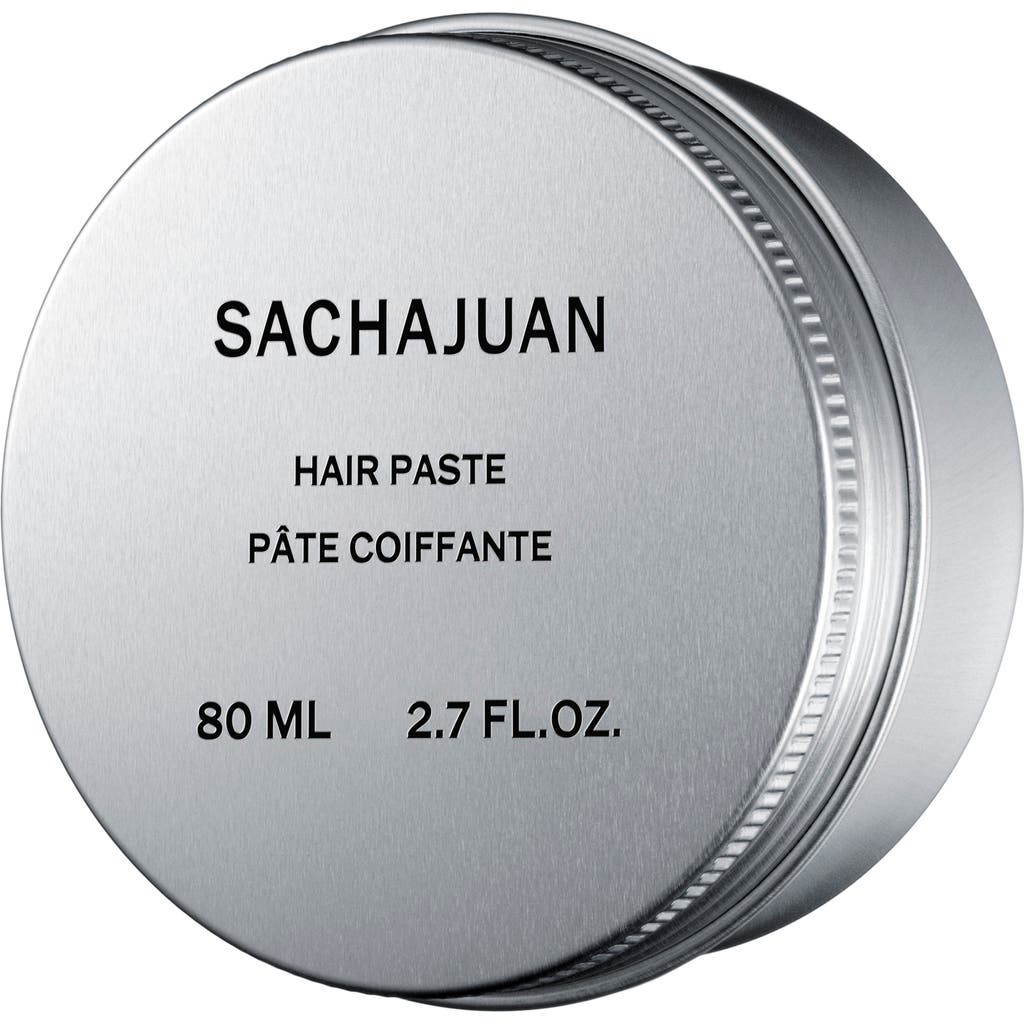 SACHAJUAN SACHAJUAN Hair Paste