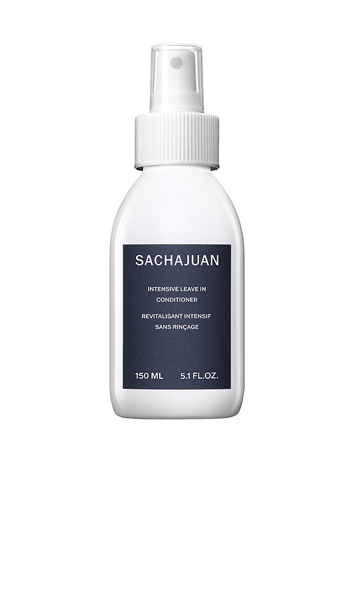SACHAJUAN SACHAJUAN Intensive Repair Leave In Conditioner
