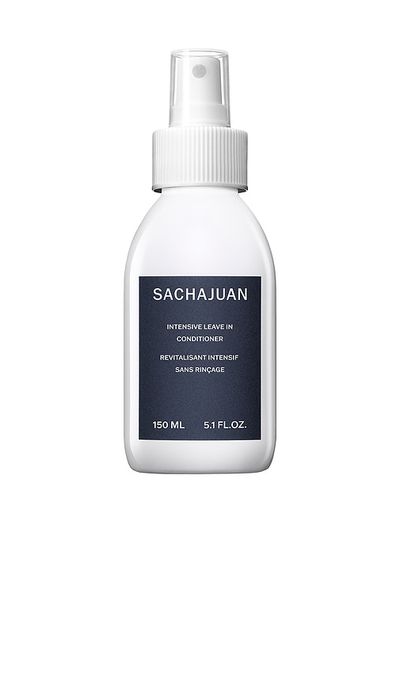 SACHAJUAN SACHAJUAN Intensive Repair Leave In Conditioner