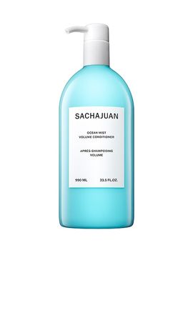 SACHAJUAN SACHAJUAN Ocean Mist Volume Conditioner Liter