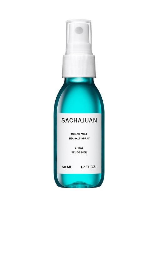 SACHAJUAN SACHAJUAN Travel Ocean Mist