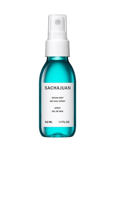 SACHAJUAN SACHAJUAN Travel Ocean Mist