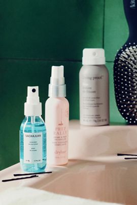 Sachajuan Travel Size Ocean Mist Sea Salt Spray