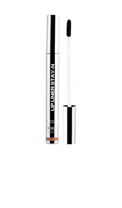 Sacheu Sacheu Lip Liner STAY-N Peel Off Lip Liner