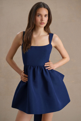 knee length dresses for ladies Sachin & Babi Gemma Pearl Midi Dress main image 0