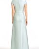 Sachin & Babi Sachin & Babi Beaded Embroidery Gown - 2