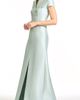 Sachin & Babi Sachin & Babi Beaded Embroidery Gown - 3