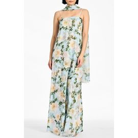 Sachin & Babi Sachin & Babi Emmy Embellished Scarf