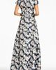 Sachin & Babi Sachin & Babi Floral Gown - 2
