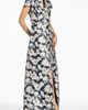Sachin & Babi Sachin & Babi Floral Gown - 3