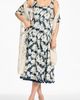 Sachin & Babi Sachin & Babi Florie Floral Cotton & Silk Scarf - 1