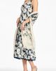 Sachin & Babi Sachin & Babi Florie Floral Cotton & Silk Scarf - 2