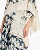 Sachin & Babi Sachin & Babi Florie Floral Cotton & Silk Scarf - 3