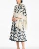 Sachin & Babi Sachin & Babi Florie Floral Cotton & Silk Scarf - 4