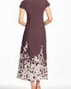 Sachin & Babi Sachin & Babi Harper Beaded Midi Dress - 2