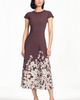 Sachin & Babi Sachin & Babi Harper Beaded Midi Dress - 5