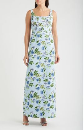 Sho Dress