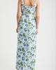 Sachin & Babi Sachin & Babi Lana Sequin Detail Floral Pencil Gown - 2