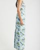 Sachin & Babi Sachin & Babi Lana Sequin Detail Floral Pencil Gown - 3
