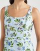 Sachin & Babi Sachin & Babi Lana Sequin Detail Floral Pencil Gown - 4