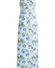 Sachin & Babi Sachin & Babi Lana Sequin Detail Floral Pencil Gown - 5