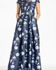 Sachin & Babi Sachin & Babi Marta Floral Gown - 1