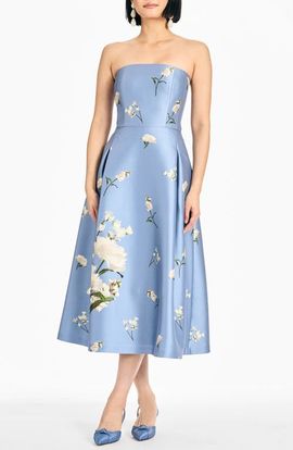 Sho Dress