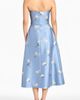 Sachin & Babi Sachin & Babi Shay Strapless Midi Dress - 2