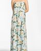 Sachin & Babi Sachin & Babi Shelby Floral Gown - 1