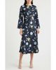 Sachin & Babi Sachin & Babi Tyra Floral Long Sleeve Gown - 1