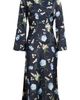Sachin & Babi Sachin & Babi Tyra Floral Long Sleeve Gown - 5