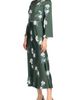 Sachin & Babi Sachin & Babi Tyra Satin Midi Dress - 3