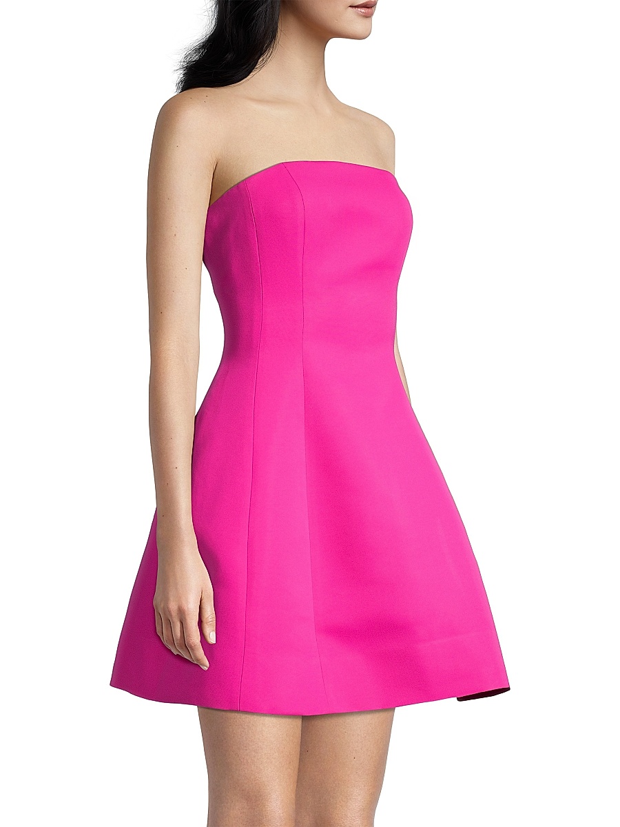 Sachin & Babi - Women's Alanna A-Line Dress
