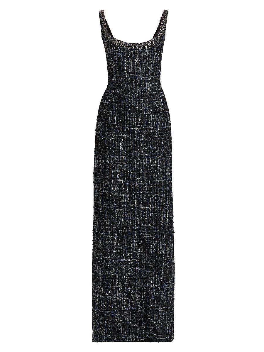 Sachin and Babi Dresses