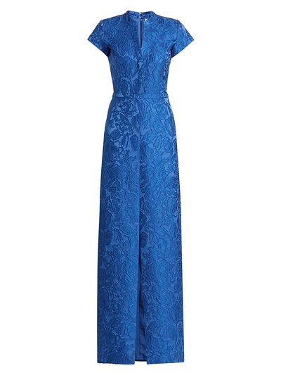 princess polly baby blue dress Shop Blue Sachin & Babi Online main image 1