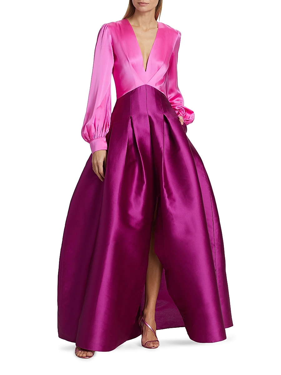 dresses with silk Buy Lily White Silk Dresses Online for Women L