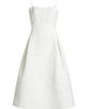 SACHIN BABI Women's Audra Fit & Flare Midi-Dress - 1