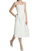 SACHIN BABI Women's Audra Fit & Flare Midi-Dress - 2