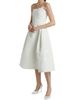 SACHIN BABI Women's Audra Fit & Flare Midi-Dress - 4