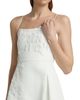 SACHIN BABI Women's Audra Fit & Flare Midi-Dress - 6