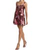 SACHIN BABI Women's Caroline Embellished Floral Minidress - 2