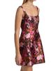 SACHIN BABI Women's Caroline Embellished Floral Minidress - 4