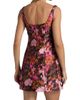 SACHIN BABI Women's Caroline Embellished Floral Minidress - 5