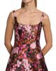 SACHIN BABI Women's Caroline Embellished Floral Minidress - 6
