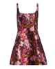 SACHIN BABI Women's Caroline Embellished Floral Minidress - 8