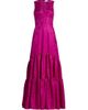 SACHIN BABI Women's Cella Floral Damask A-Line Gown - 1