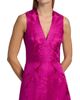 SACHIN BABI Women's Cella Floral Damask A-Line Gown - 6