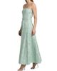 SACHIN BABI Women's Darian Floral Cloque Maxi Dress - 2
