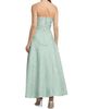 SACHIN BABI Women's Darian Floral Cloque Maxi Dress - 5